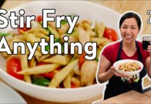 Universal Stir Fry Sauce 02